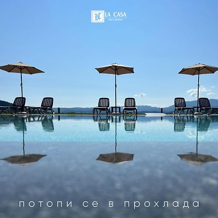 La Casa Hotel Tsigov Chark Εξωτερικό φωτογραφία