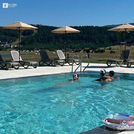 La Casa Hotel Tsigov Chark Εξωτερικό φωτογραφία
