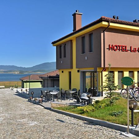 La Casa Hotel Tsigov Chark Εξωτερικό φωτογραφία