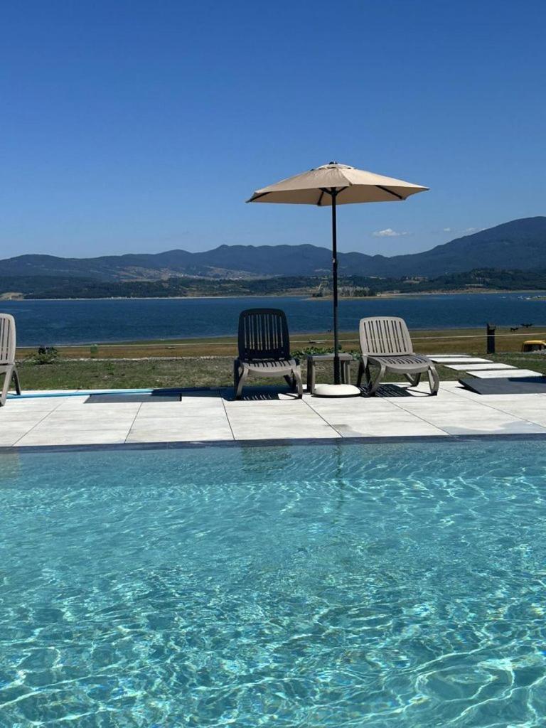 La Casa Hotel Tsigov Chark Εξωτερικό φωτογραφία
