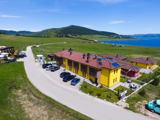 La Casa Hotel Tsigov Chark Εξωτερικό φωτογραφία