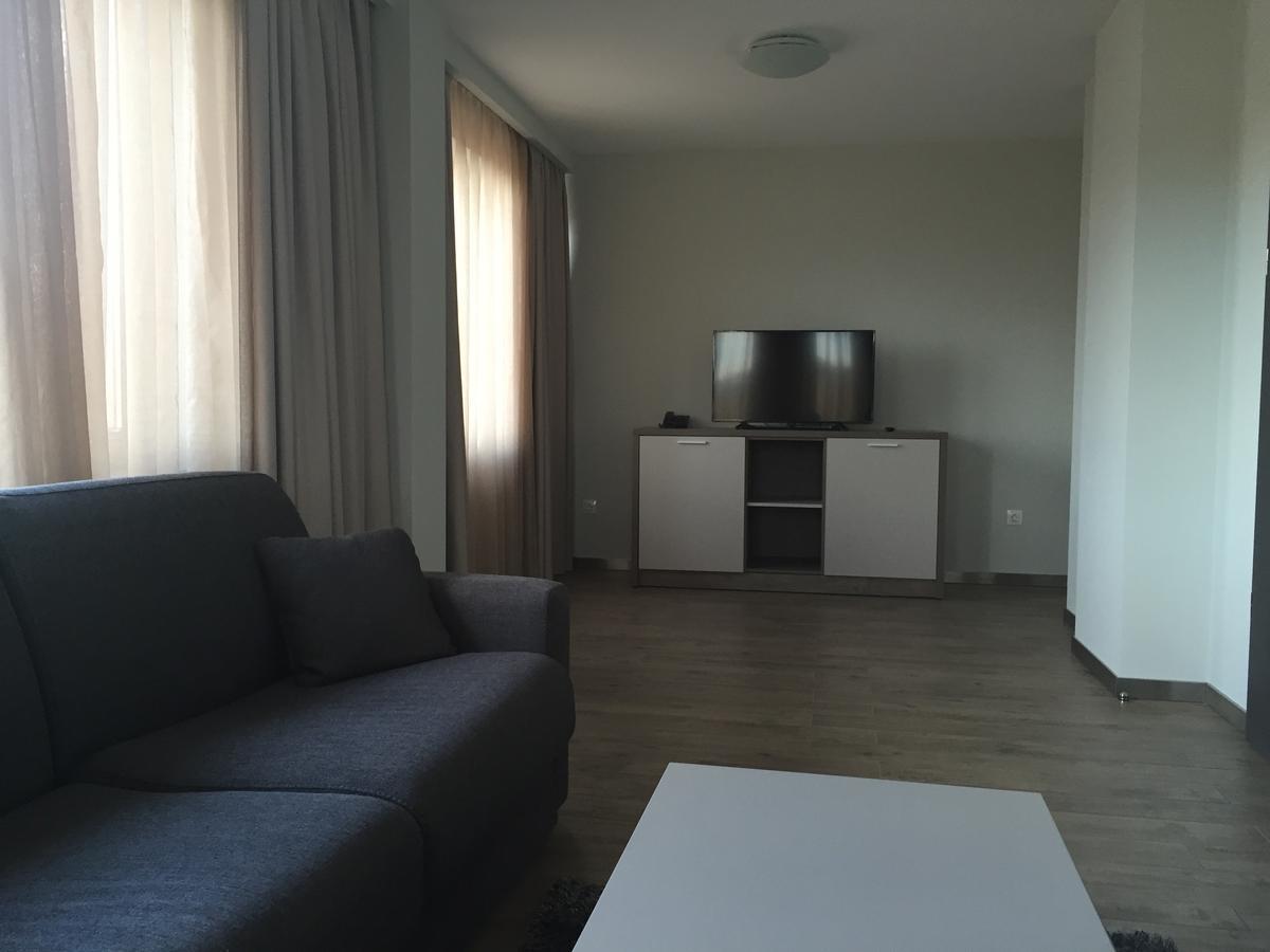 La Casa Hotel Tsigov Chark Εξωτερικό φωτογραφία
