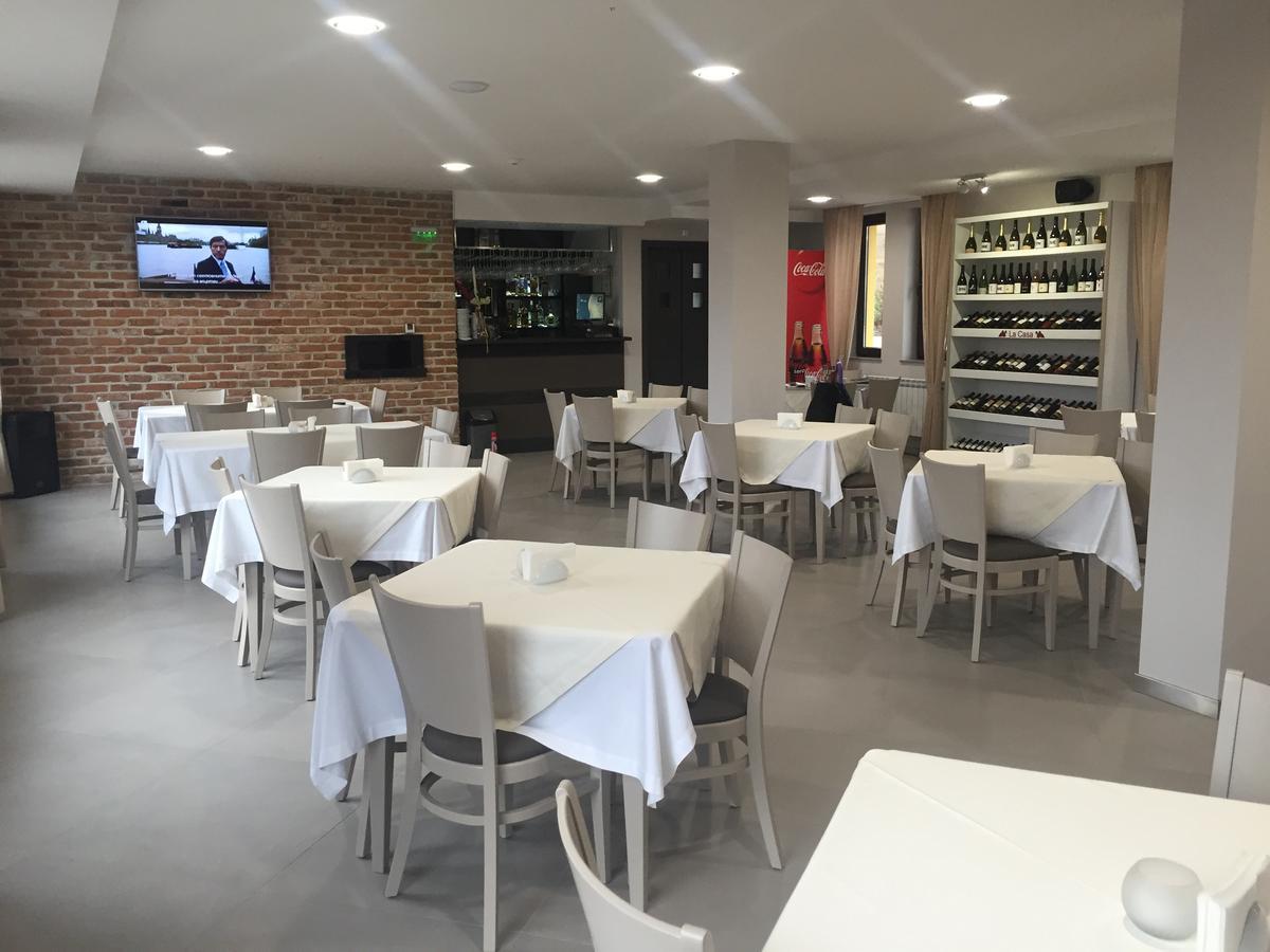 La Casa Hotel Tsigov Chark Εξωτερικό φωτογραφία