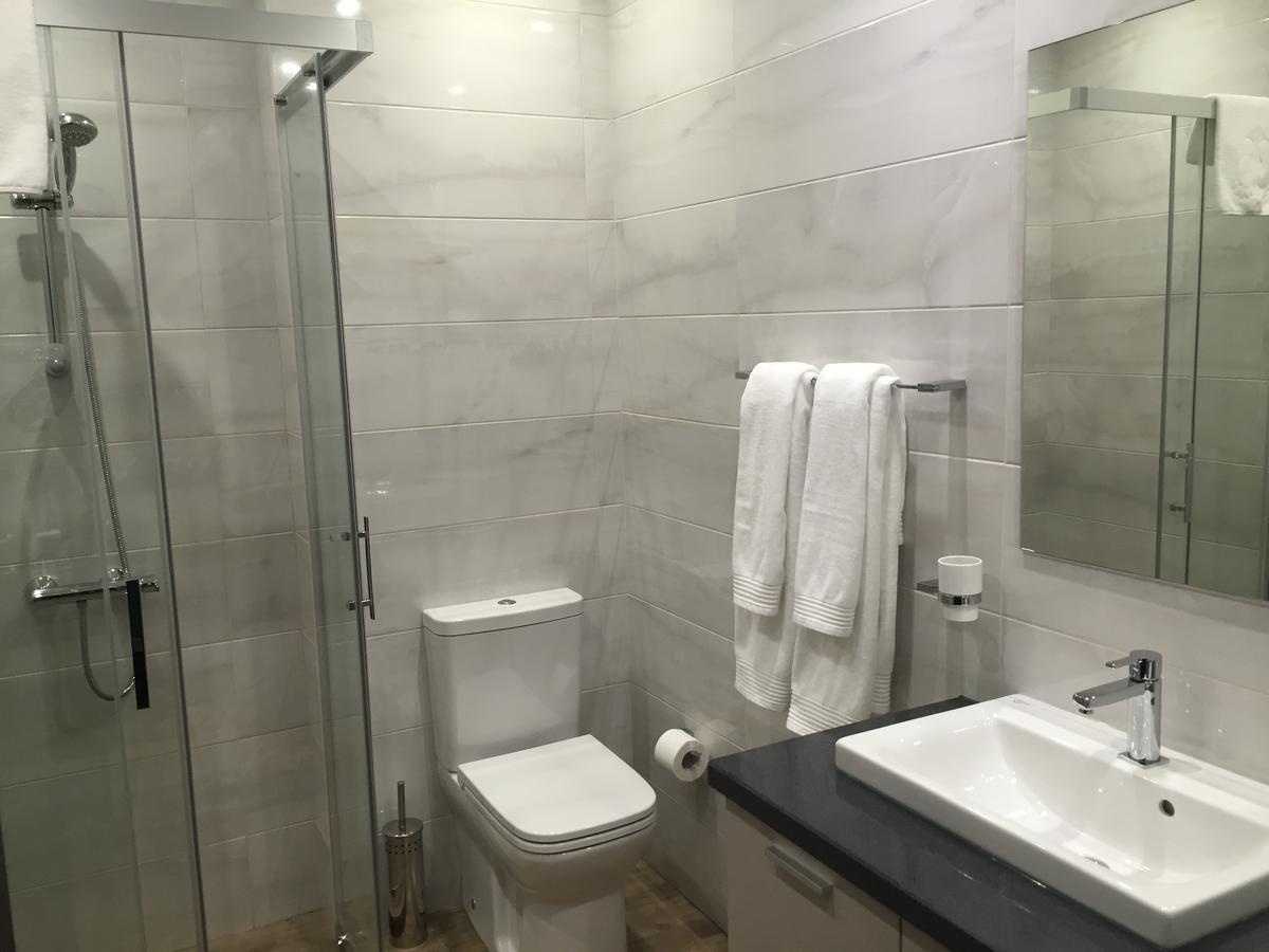 La Casa Hotel Tsigov Chark Εξωτερικό φωτογραφία