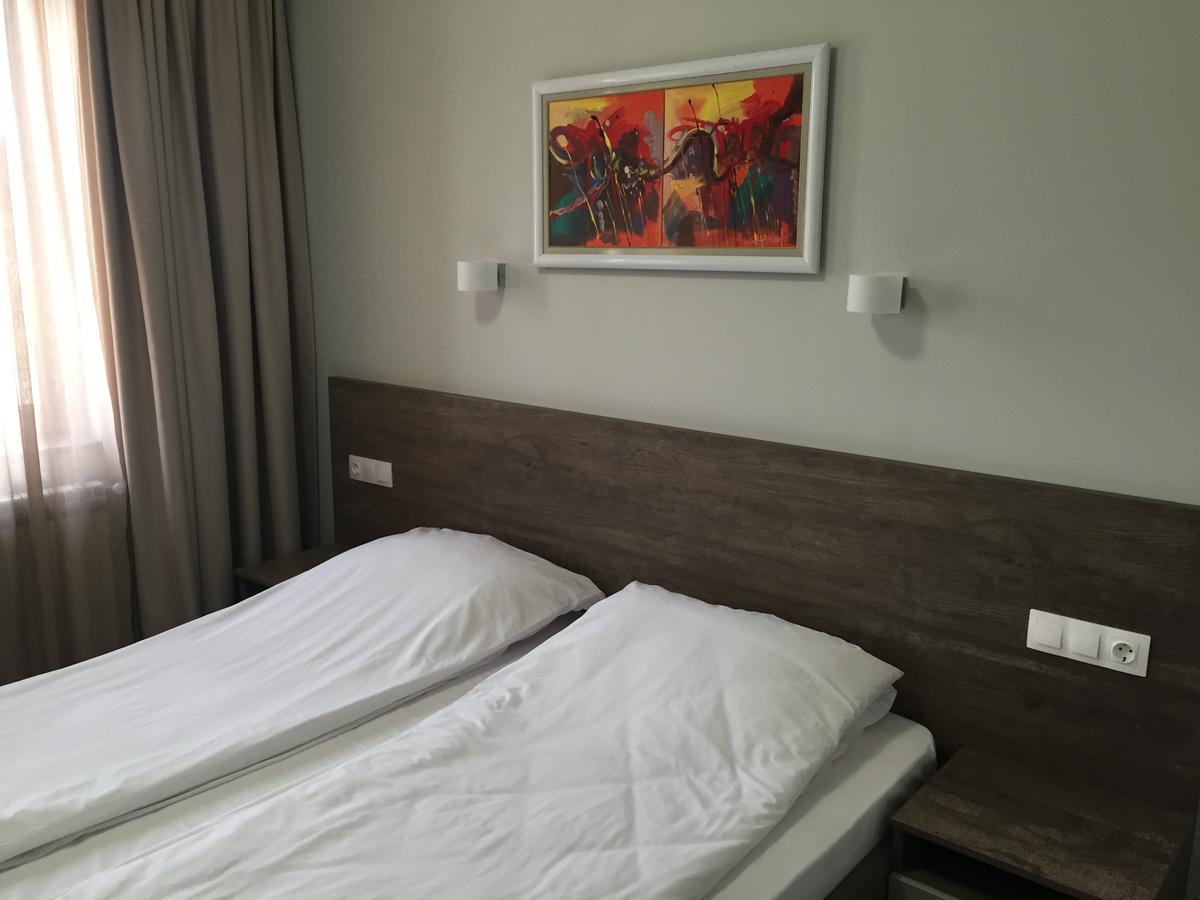 La Casa Hotel Tsigov Chark Εξωτερικό φωτογραφία