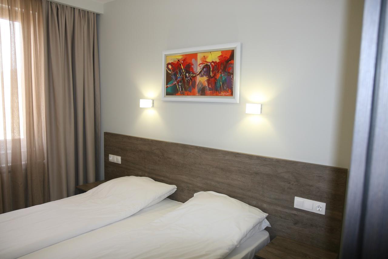 La Casa Hotel Tsigov Chark Εξωτερικό φωτογραφία