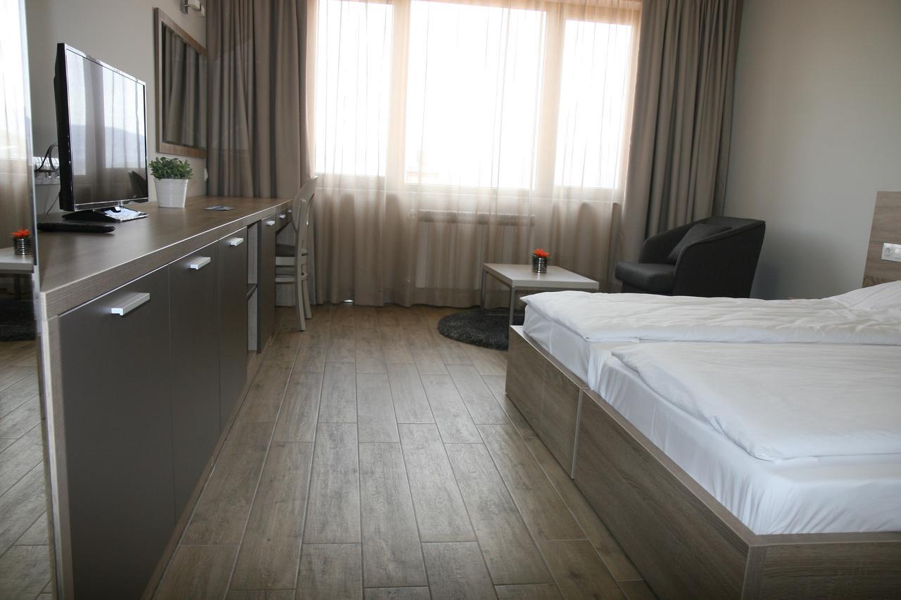 La Casa Hotel Tsigov Chark Εξωτερικό φωτογραφία
