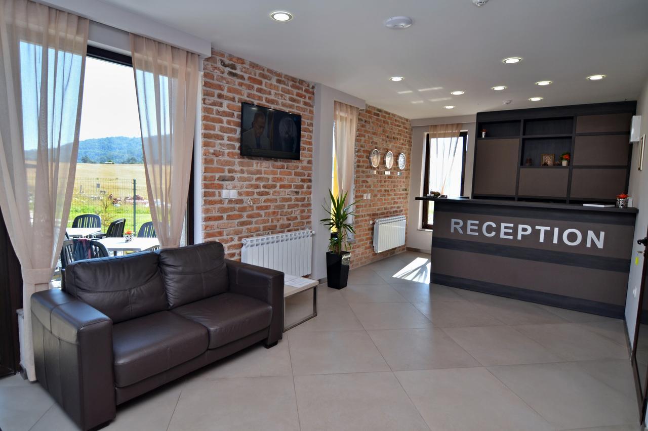 La Casa Hotel Tsigov Chark Εξωτερικό φωτογραφία