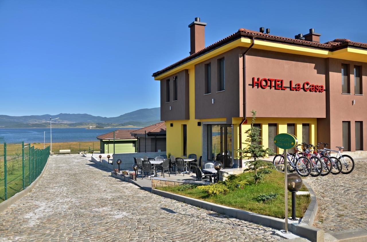 La Casa Hotel Tsigov Chark Εξωτερικό φωτογραφία