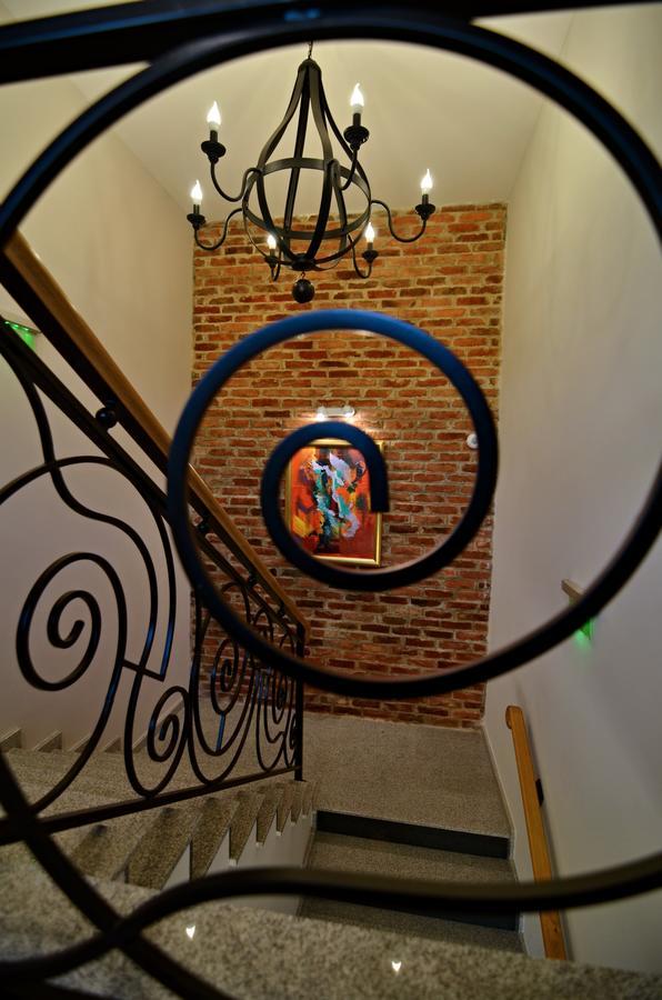La Casa Hotel Tsigov Chark Εξωτερικό φωτογραφία