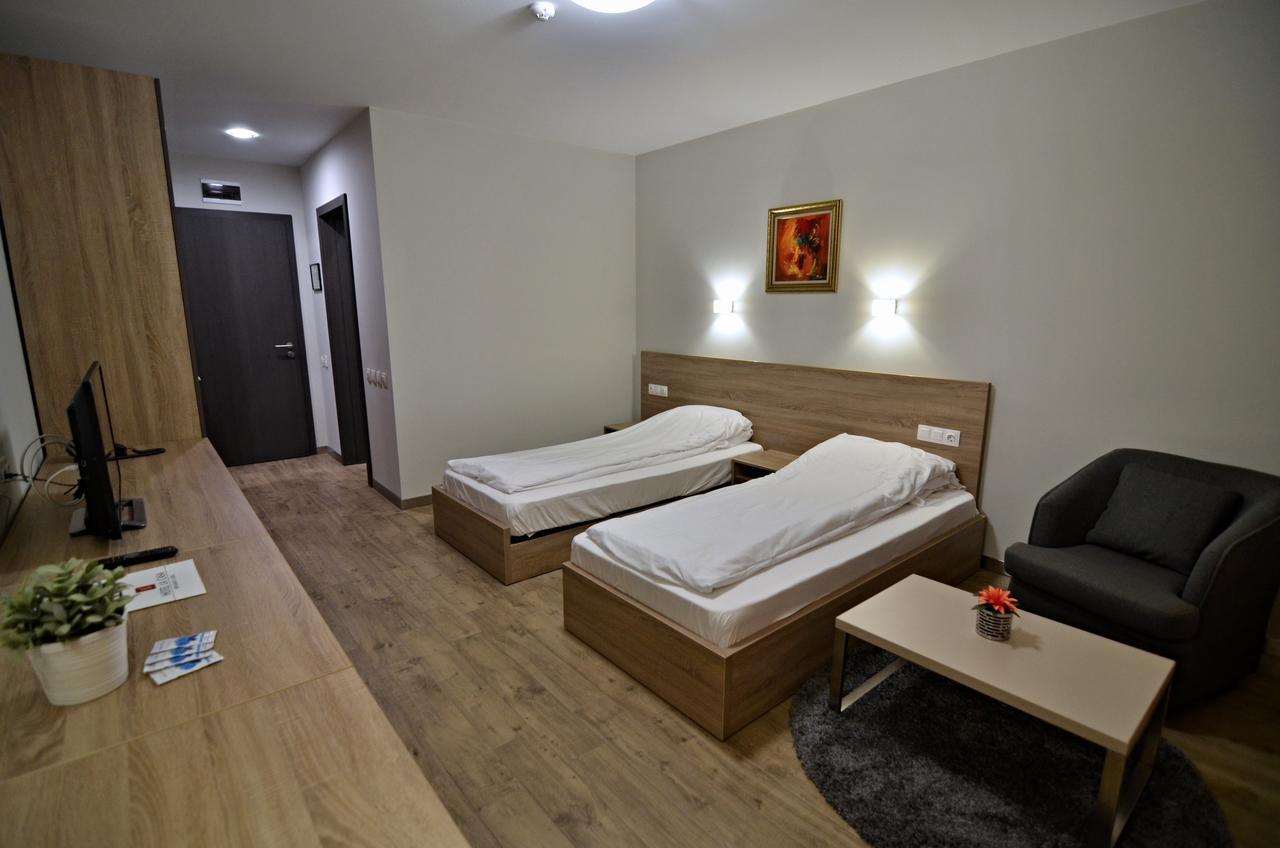 La Casa Hotel Tsigov Chark Εξωτερικό φωτογραφία