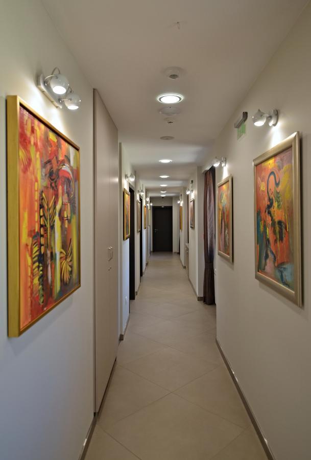 La Casa Hotel Tsigov Chark Εξωτερικό φωτογραφία
