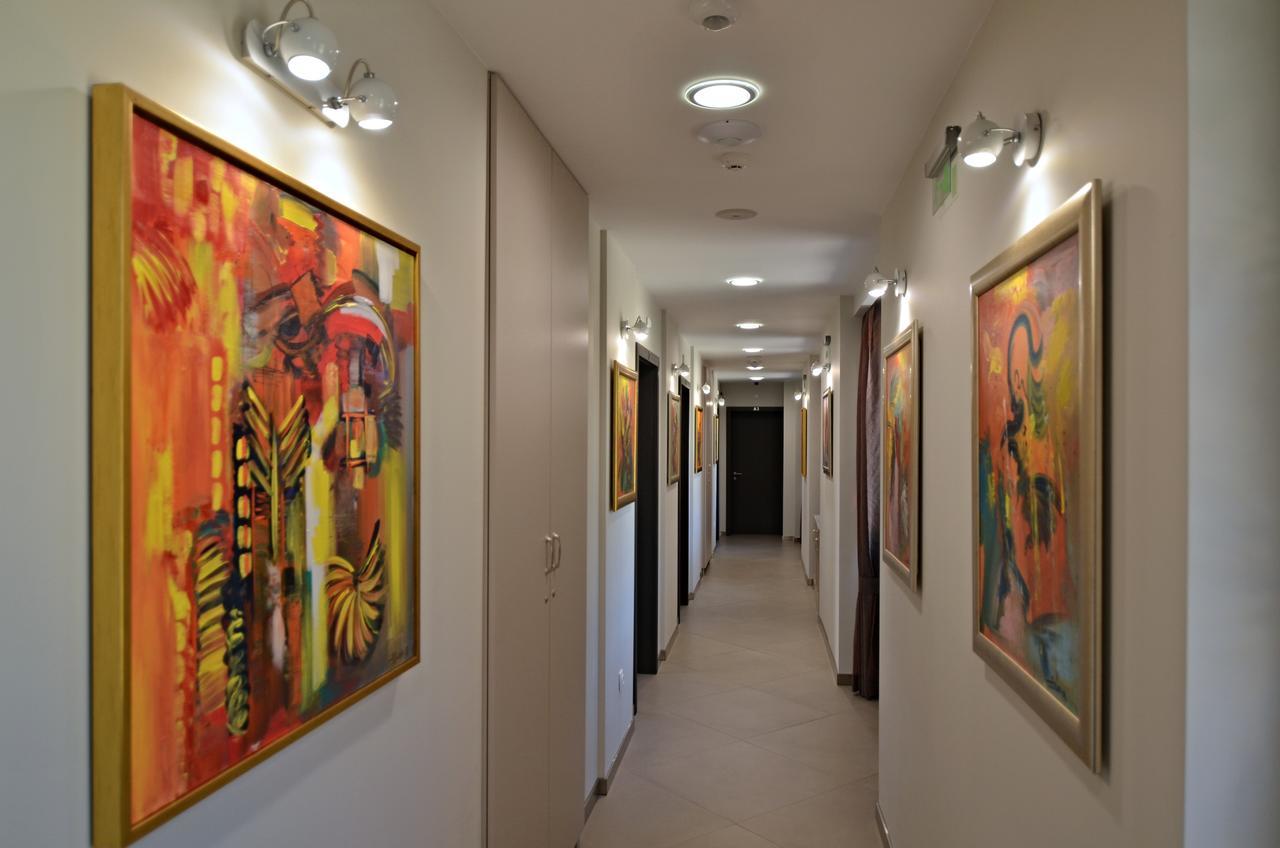 La Casa Hotel Tsigov Chark Εξωτερικό φωτογραφία
