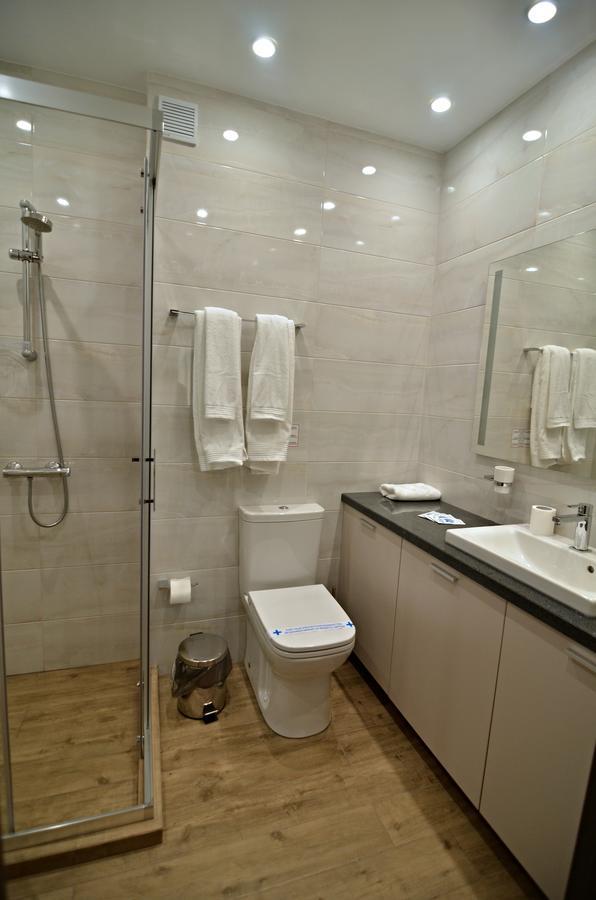 La Casa Hotel Tsigov Chark Εξωτερικό φωτογραφία