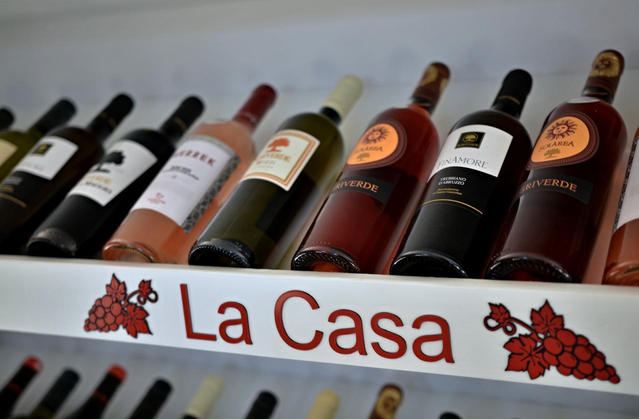 La Casa Hotel Tsigov Chark Εξωτερικό φωτογραφία
