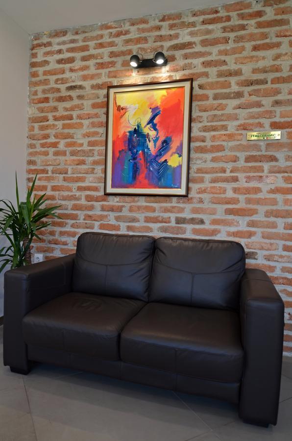 La Casa Hotel Tsigov Chark Εξωτερικό φωτογραφία
