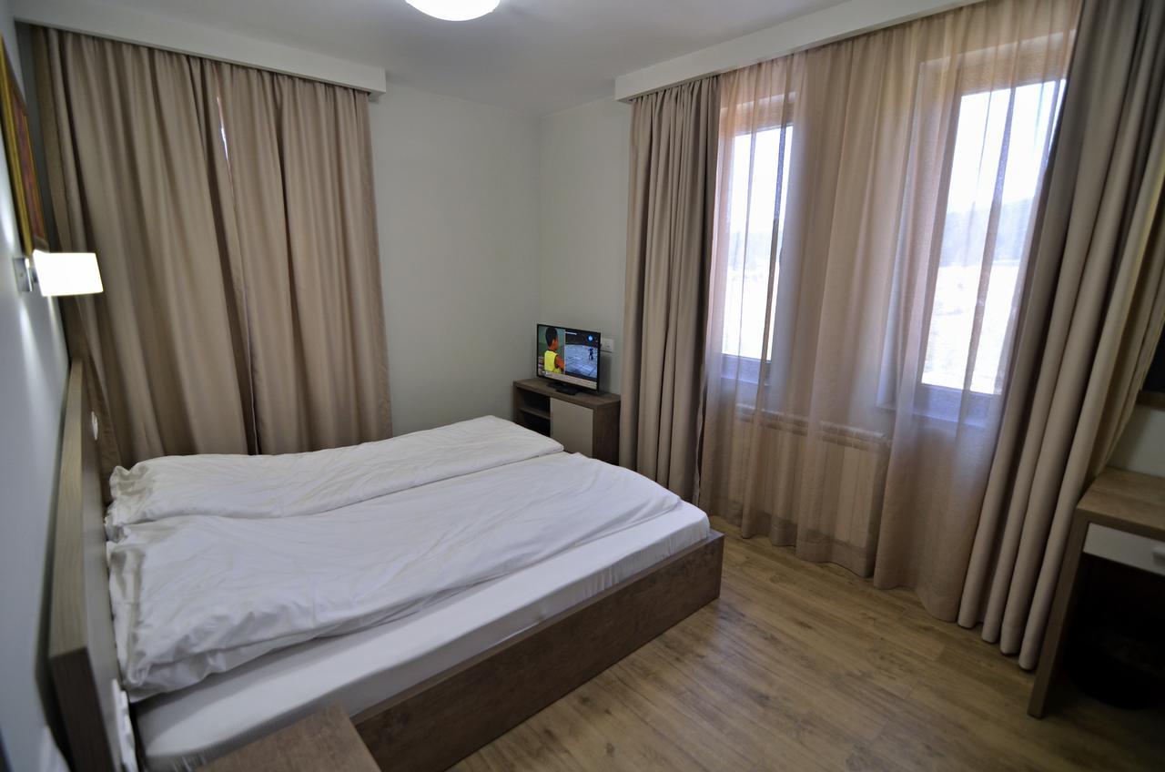 La Casa Hotel Tsigov Chark Εξωτερικό φωτογραφία