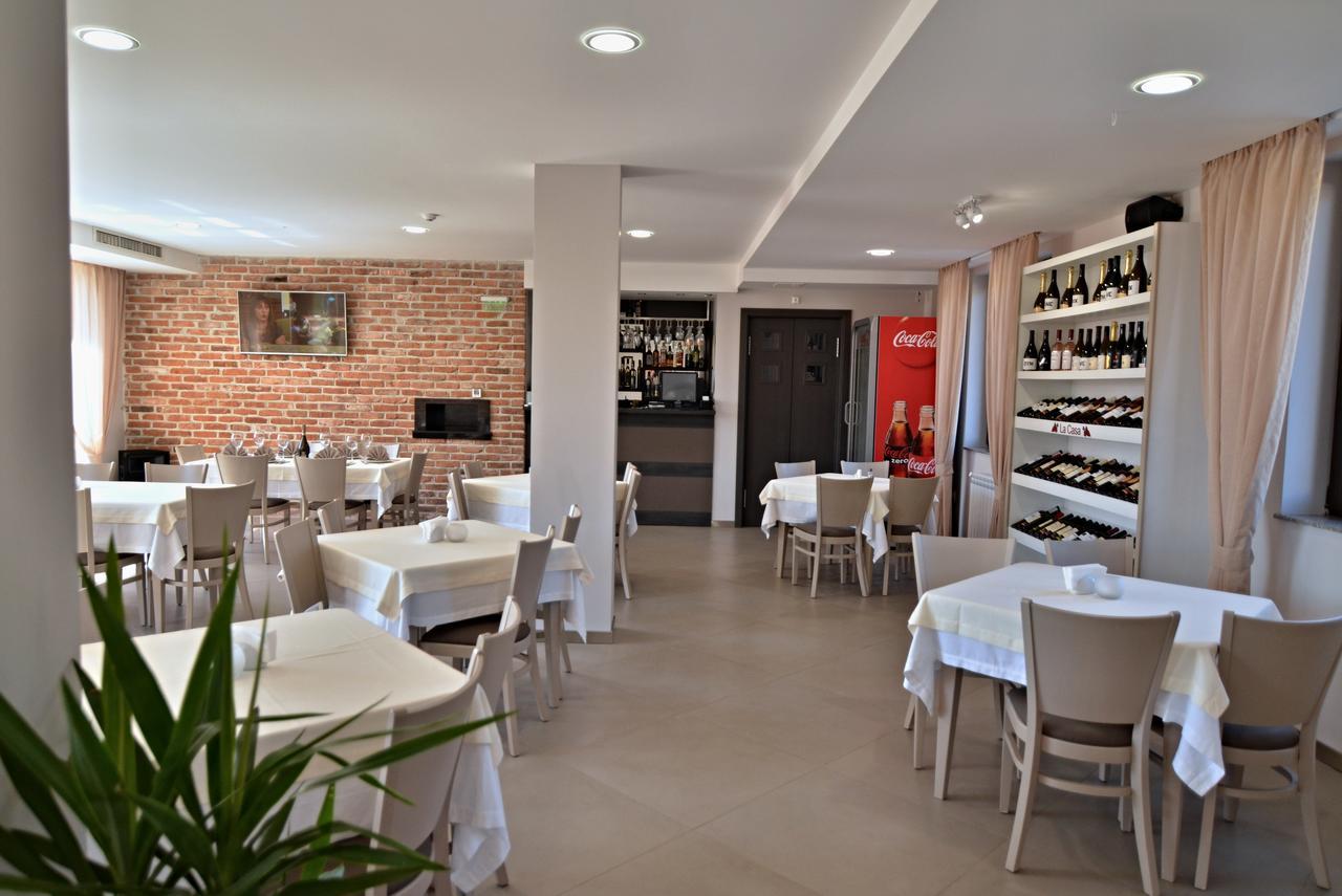 La Casa Hotel Tsigov Chark Εξωτερικό φωτογραφία